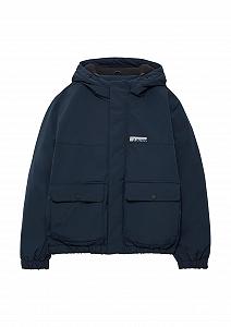 Купити Куртка s.Oliver Junior Outdoor для хлопчиків - Фото 1 Куртка s.Oliver Junior Outdoor для хлопчиків - Фото 1