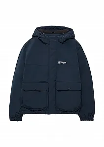 Купить Куртка s.Oliver Junior Outdoor для мальчиков - Фото 1 Куртка s.Oliver Junior Outdoor для мальчиков - Фото 1