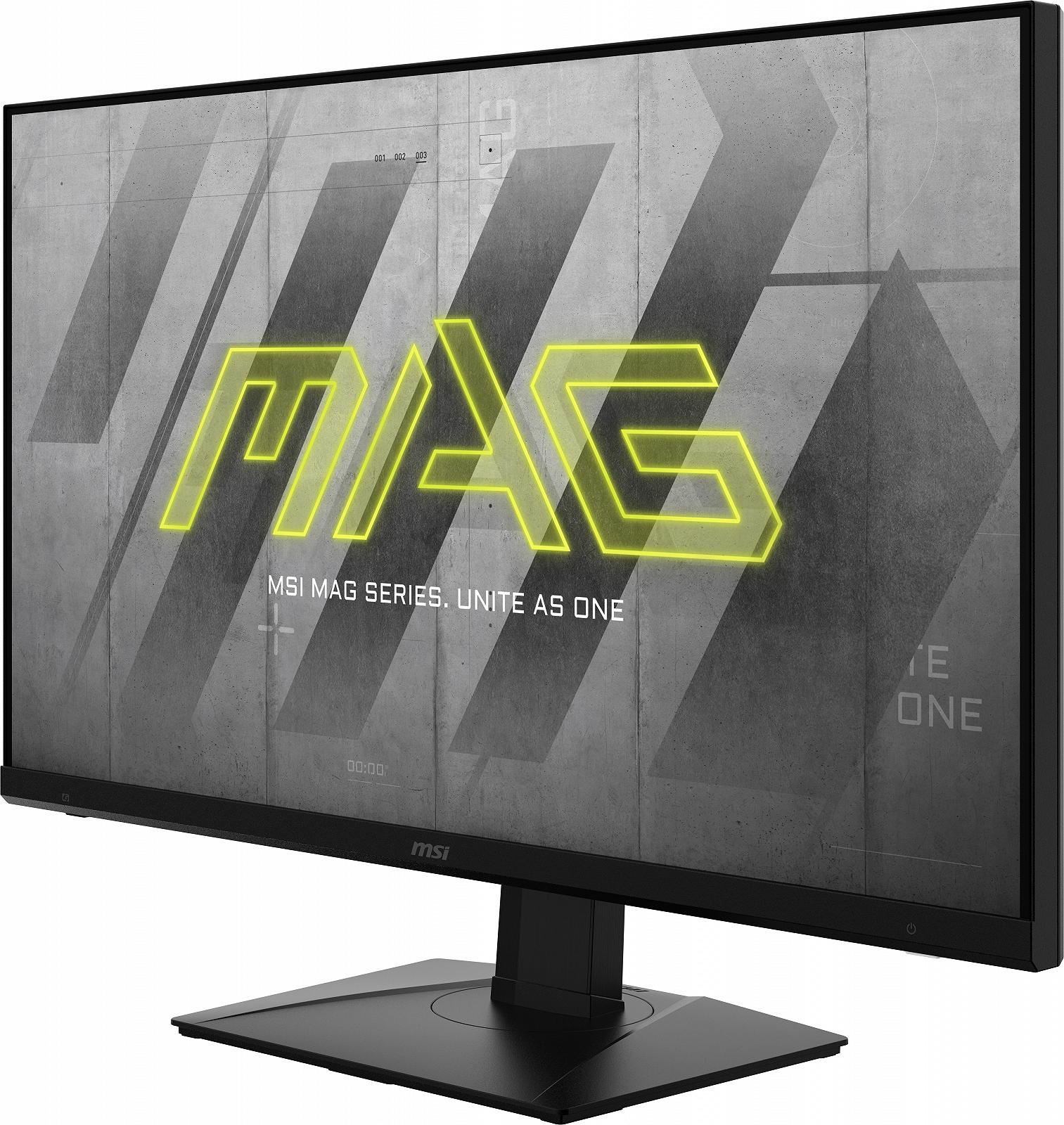 Монітор 32" MSI MAG 323UPF 4K IPS 160 Гц, фото №7