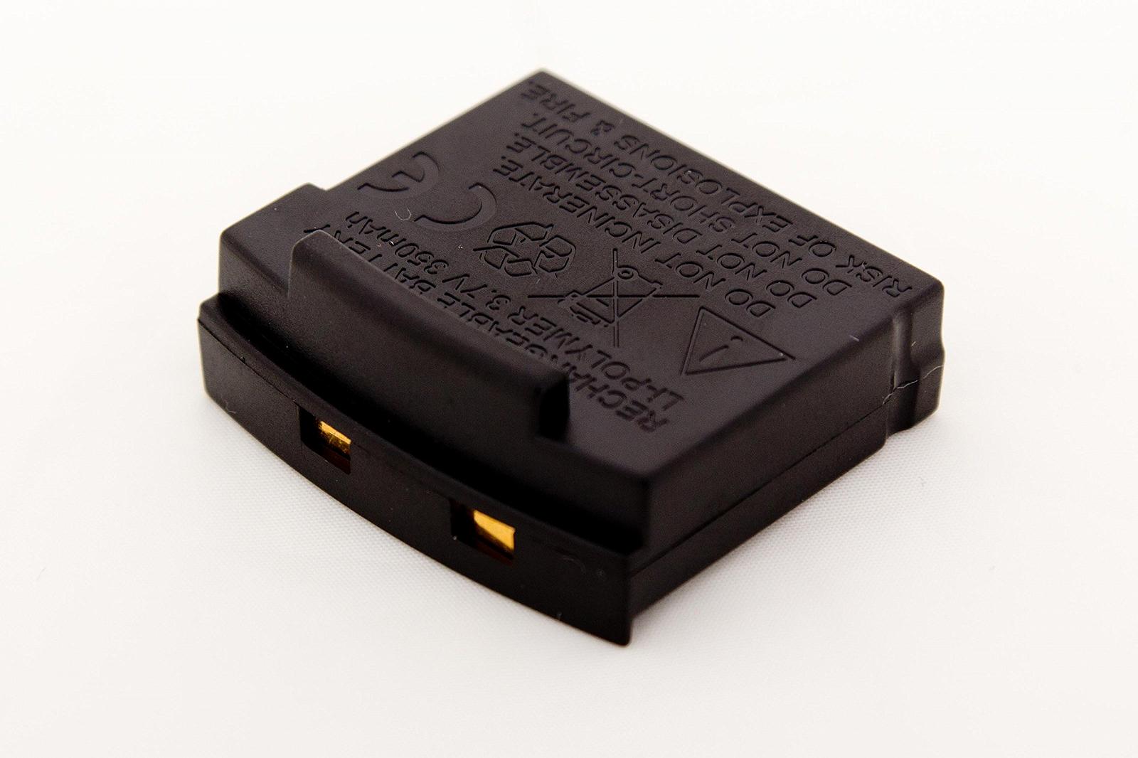 Наушники Amplicomms TV 2500 Wireless Черный, фото №6