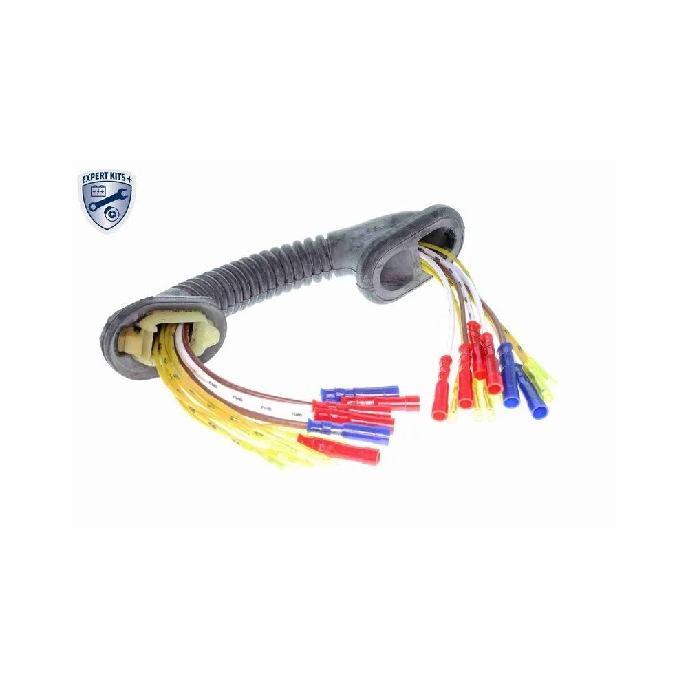 Ремкомплект джгута проводів VEMO EXPERT KITS + V10-83-0040 для AUDI SEAT SKODA VW, фото №1
