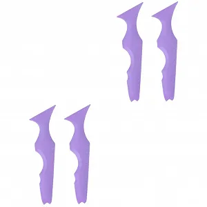 Допомога для підводки очей Силіконова FRCOLOR - Фото 1