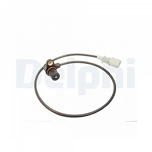 Датчик імпульсів колінвала DELPHI SS10812 для AUDI SEAT SKODA VW KARMANN - Фото 1