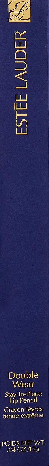 Олівець для губ Estée Lauder Double Wear S-I-P 07, упаковка з 1 шт., фото №2