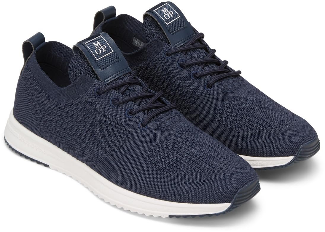 Кросівки Marc O'Polo Спортивні, фото №5