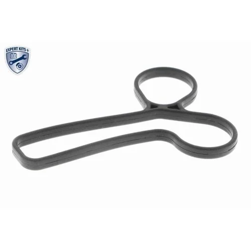 Масляний радіатор двигуна VEMO V25-60-0033 EXPERT KITS + для FORD LAND ROVER, фото №2 Масляний радіатор двигуна VEMO V25-60-0033 EXPERT KITS + для FORD LAND ROVER, фото №2