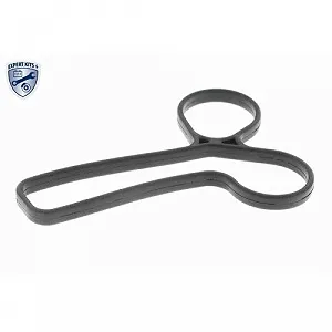 Масляный радиатор двигателя VEMO V25-60-0033 EXPERT KITS + для FORD LAND ROVER synthetic.ua - Фото 1