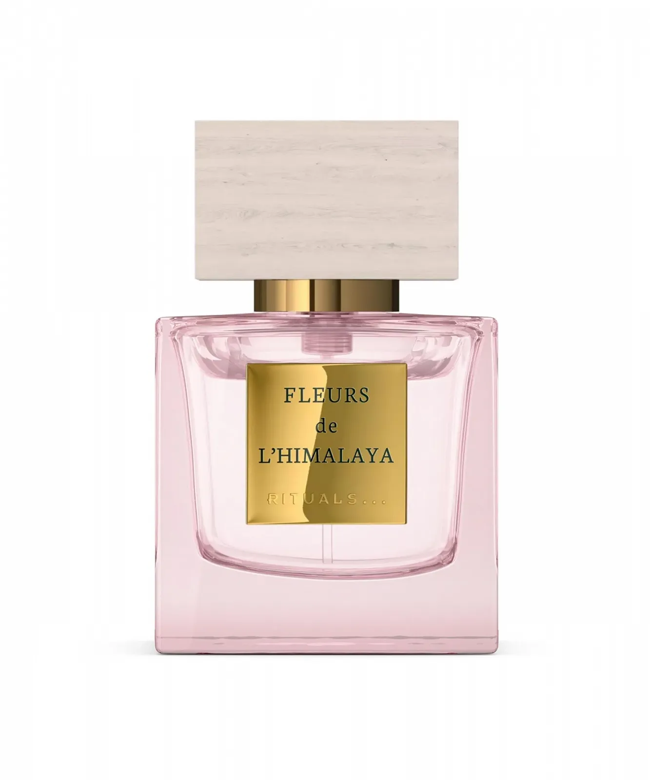 Парфюмированная вода RITUALS Fleurs de L'Himalaya Дикая Орхидея, Гималайский Пион, Хлопковый Мускус 50 мл, фото №1 Парфюмированная вода RITUALS Fleurs de L'Himalaya Дикая Орхидея, Гималайский Пион, Хлопковый Мускус 50 мл, фото №1