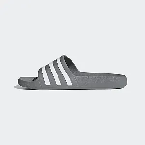Шльопанці adidas Adilette для душу, чоловічі, для пляжу та купання synthetic.ua - Фото 1