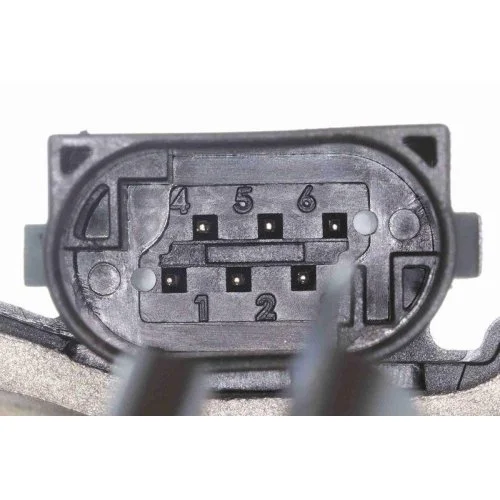 Дроссельная заслонка VEMO V25-81-0011 для CITROËN FORD, фото №3