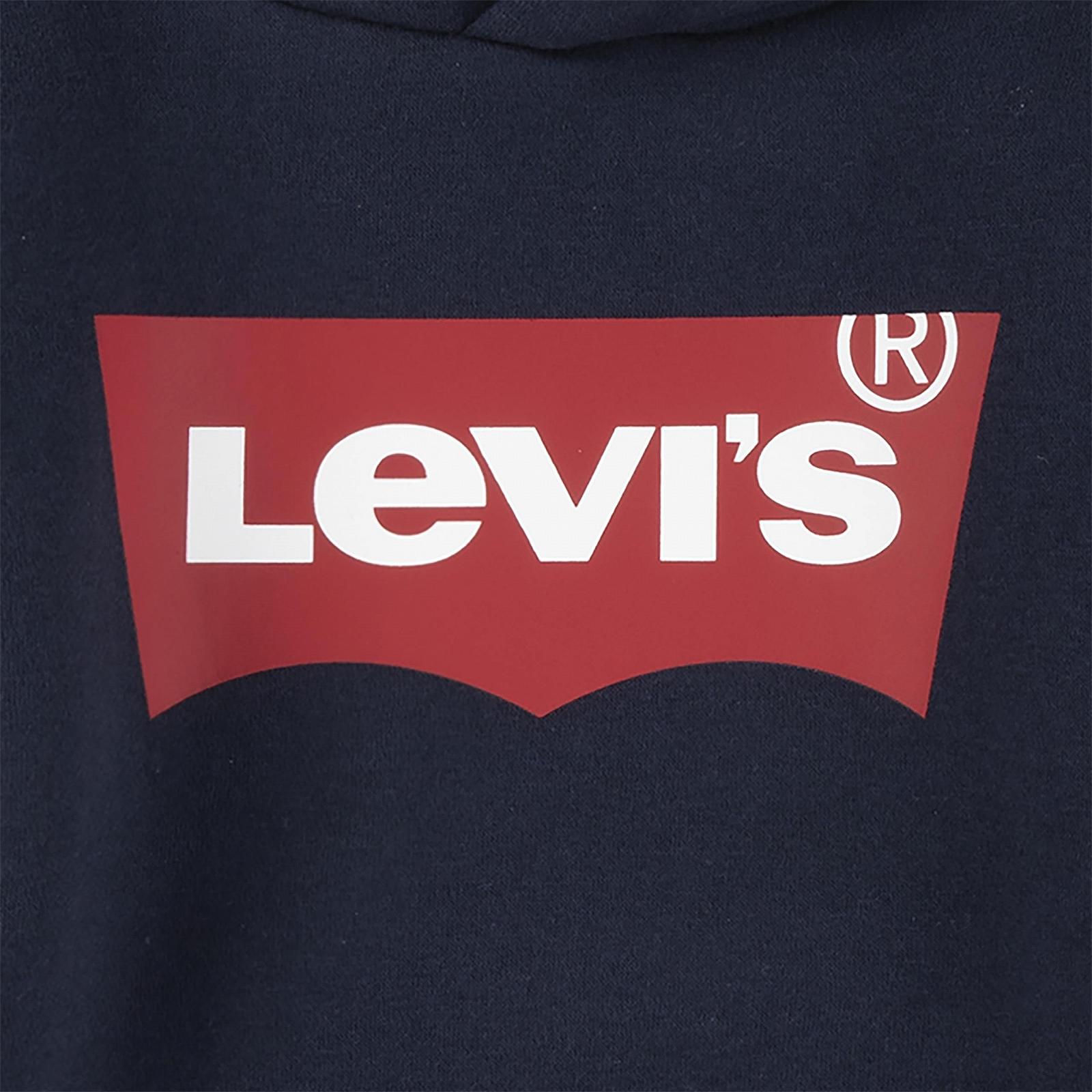 Детское худи Levi's NP15007-9E8778 R1R, фото №3