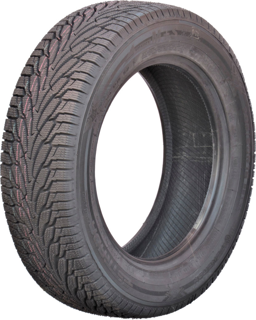 Автошина зима 205/60R16 Estrada Winterri WE XL 96T, фото №1
