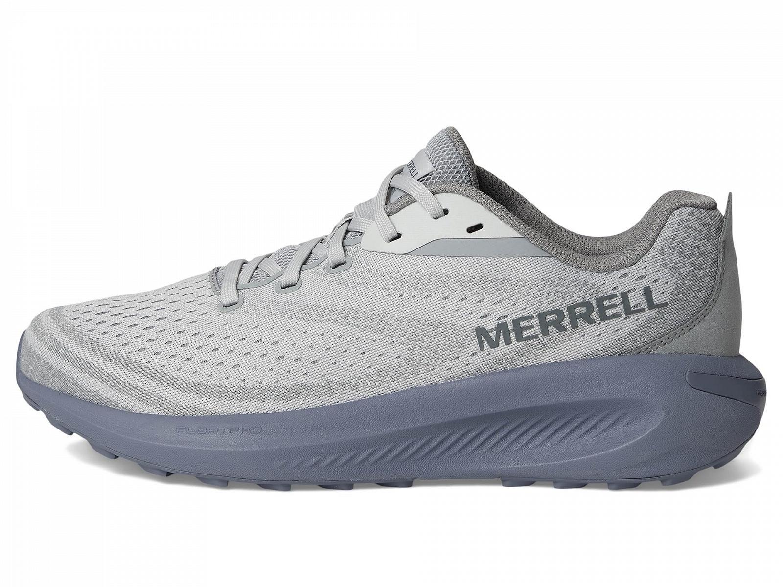 Чоловічі Кросівки для трейлраннінгу Merrell Morphlite, фото №5