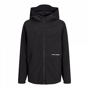 Куртка JACK & JONES Vesterbro Boys Черный - Фото 1