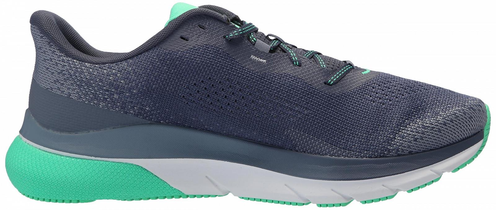 Кроссовки Under Armour Ua HOVR Turbulence 2, мужские, фото №6
