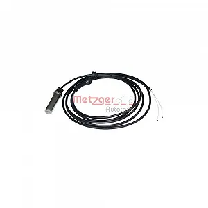 Датчик частоты вращения колеса METZGER 0900288 GREENPARTS для CHRYSLER MERCEDES-BENZ VW - Фото 1