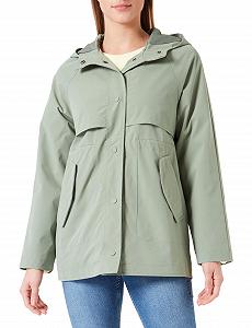 Куртка ONLY Женская Onlblue CC OTW Parka - Фото 1
