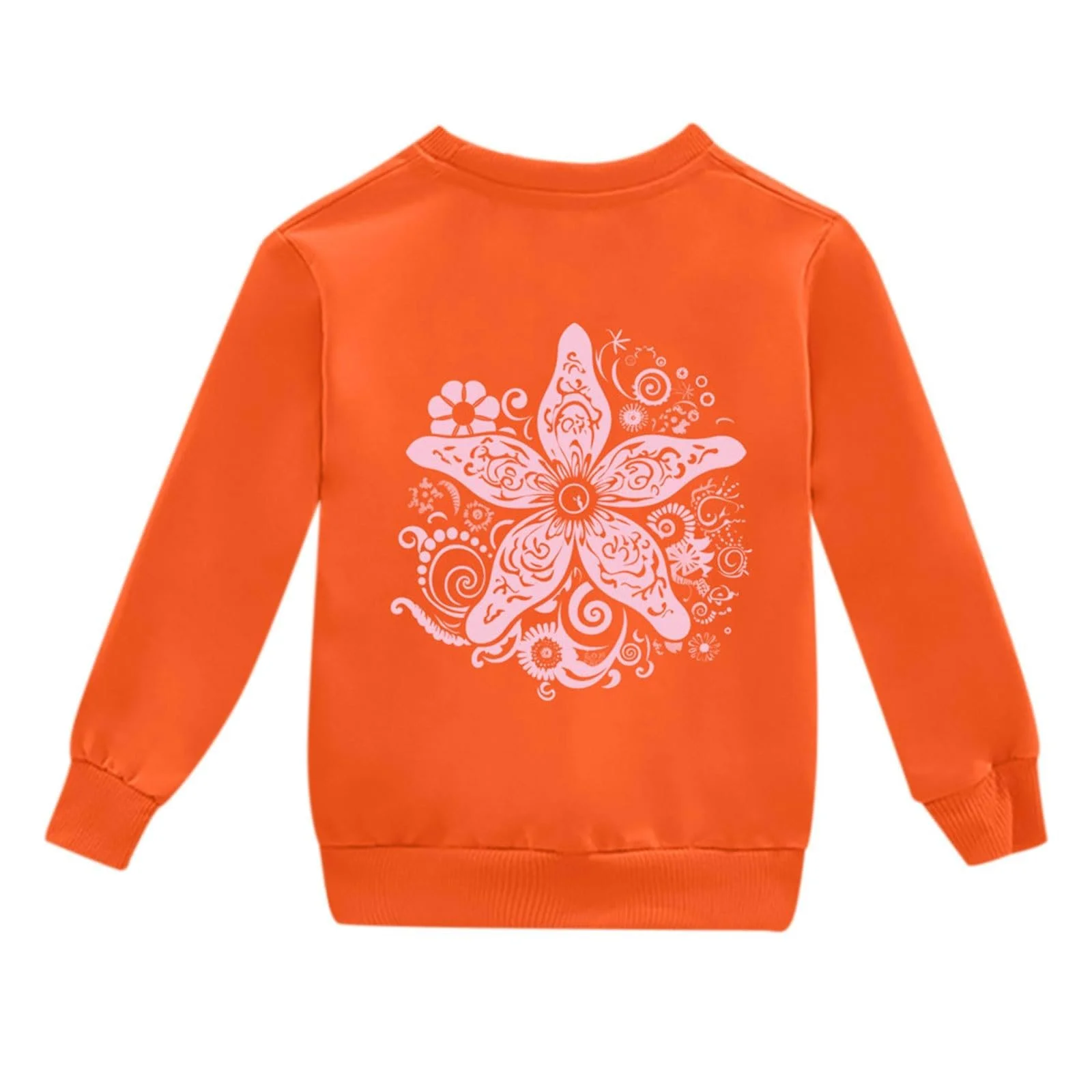 Світшот для дівчинки, дитячий, фото №5