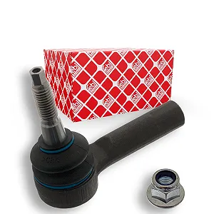 Наконечник рулевой тяги FEBI BILSTEIN ProKit 48867 для OPEL VAUXHALL GENERAL MOTORS - Фото 1