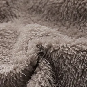 Кардиган OCCOKO Зимняя Теплая synthetic.ua - Фото 1