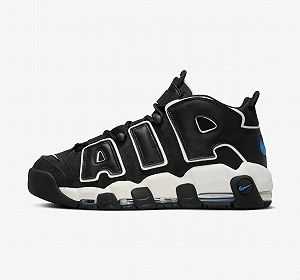 Кроссовки Nike Air More Uptempo 96 Размер 46 - Фото 1