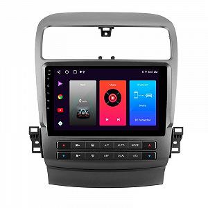 Штатная магнитола Sigma F9232 2+32 Gb Honda inspire 4 2003-2007 For Acura TSX 2003-2008 9 L3 - Фото 1