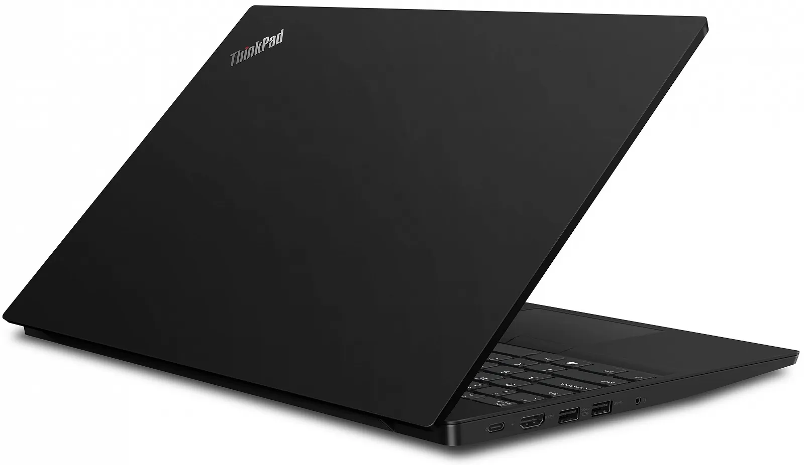 Ноутбук 15.6" Lenovo TP E595 AMD Ryzen 5 3500U RAM 8GB SSD 256GB Windows 11 Алюминиевой корпус (UKR), фото №5