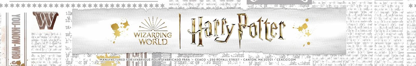 Пазл Ceaco Thomas Kinkade Harry Potter Diagon Alley 1500 деталей, фото №8 Пазл Ceaco Thomas Kinkade Harry Potter Diagon Alley 1500 деталей, фото №8