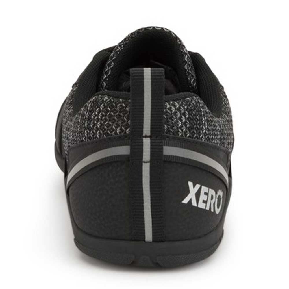 Кроссовки Xero Shoes TerraFlex II мужские для хайкинга и трейлраннинга с нулевым перепадом, фото №7