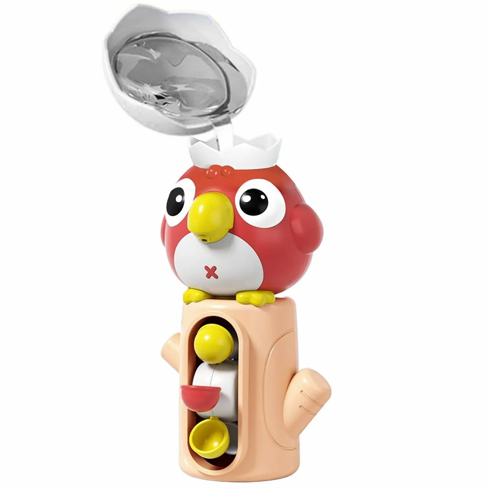 Игрушка для ванны для детей от 3 лет., фото №1