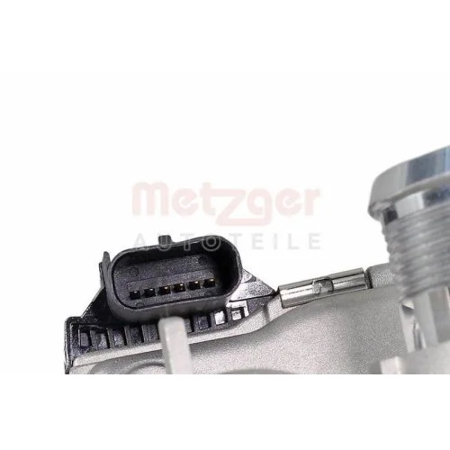 Дроссельная заслонка METZGER 08920075 для FORD, фото №3