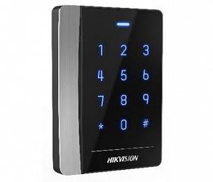 Считыватель Hikvision DS-K1102MK - Фото 1