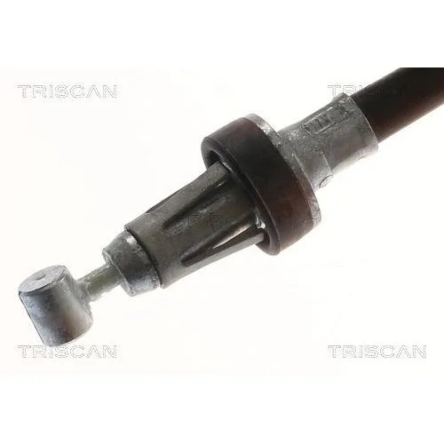 Трос стоянкового гальма TRISCAN 8140 131360 для TOYOTA задній правий, фото №2