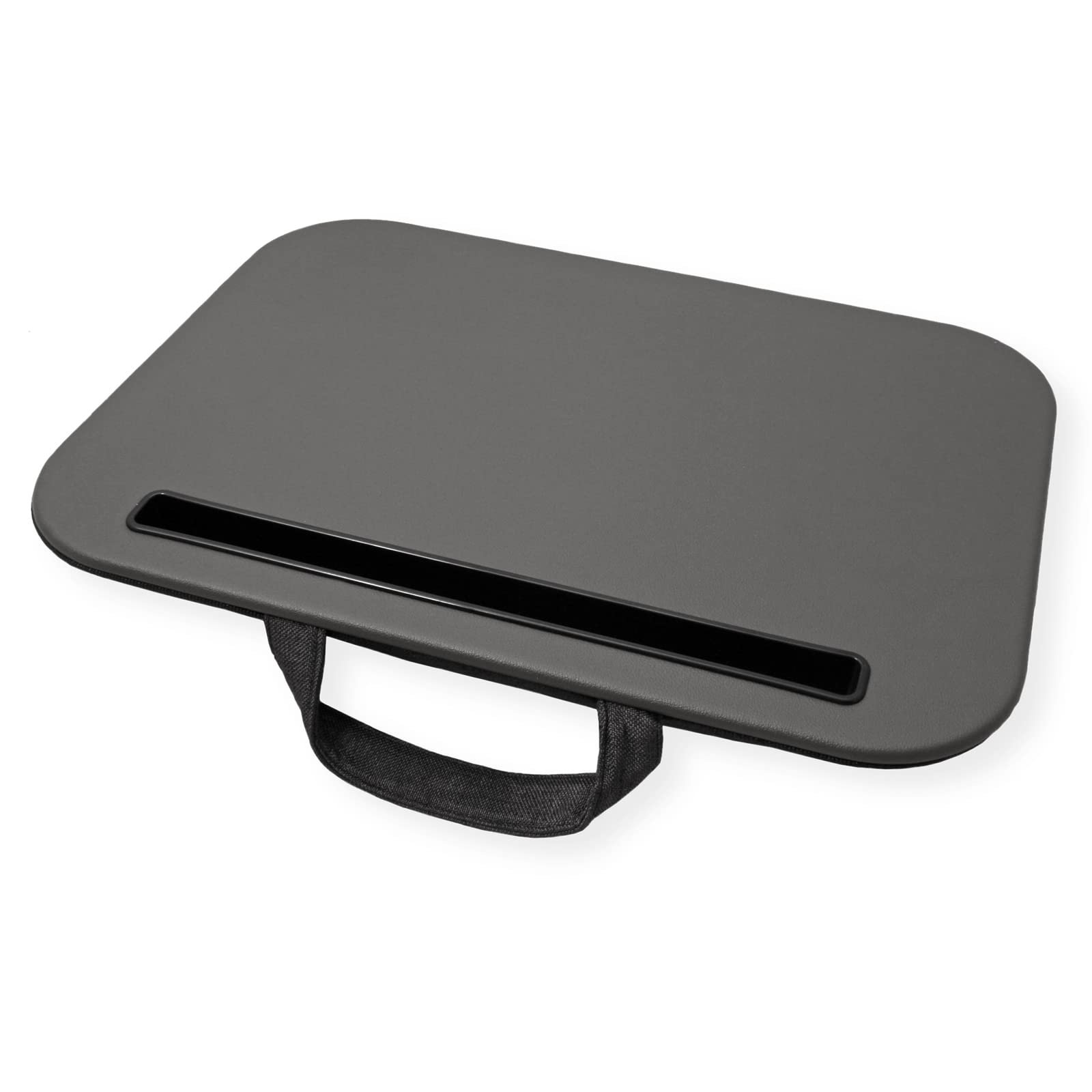 Подставка для ноутбука VALUE с подушкой Серый, фото №2 Подставка для ноутбука VALUE с подушкой Серый, фото №2