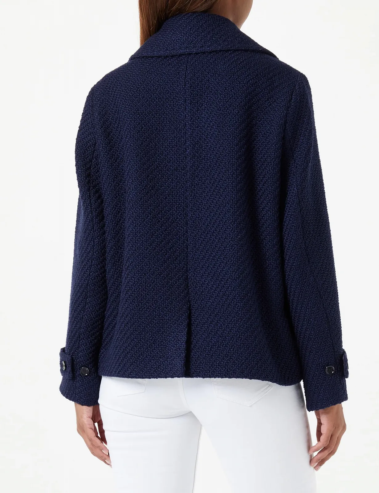 Пальто BOSS C_Caban Жіноче, фото №3 Пальто BOSS C_Caban Жіноче, фото №3