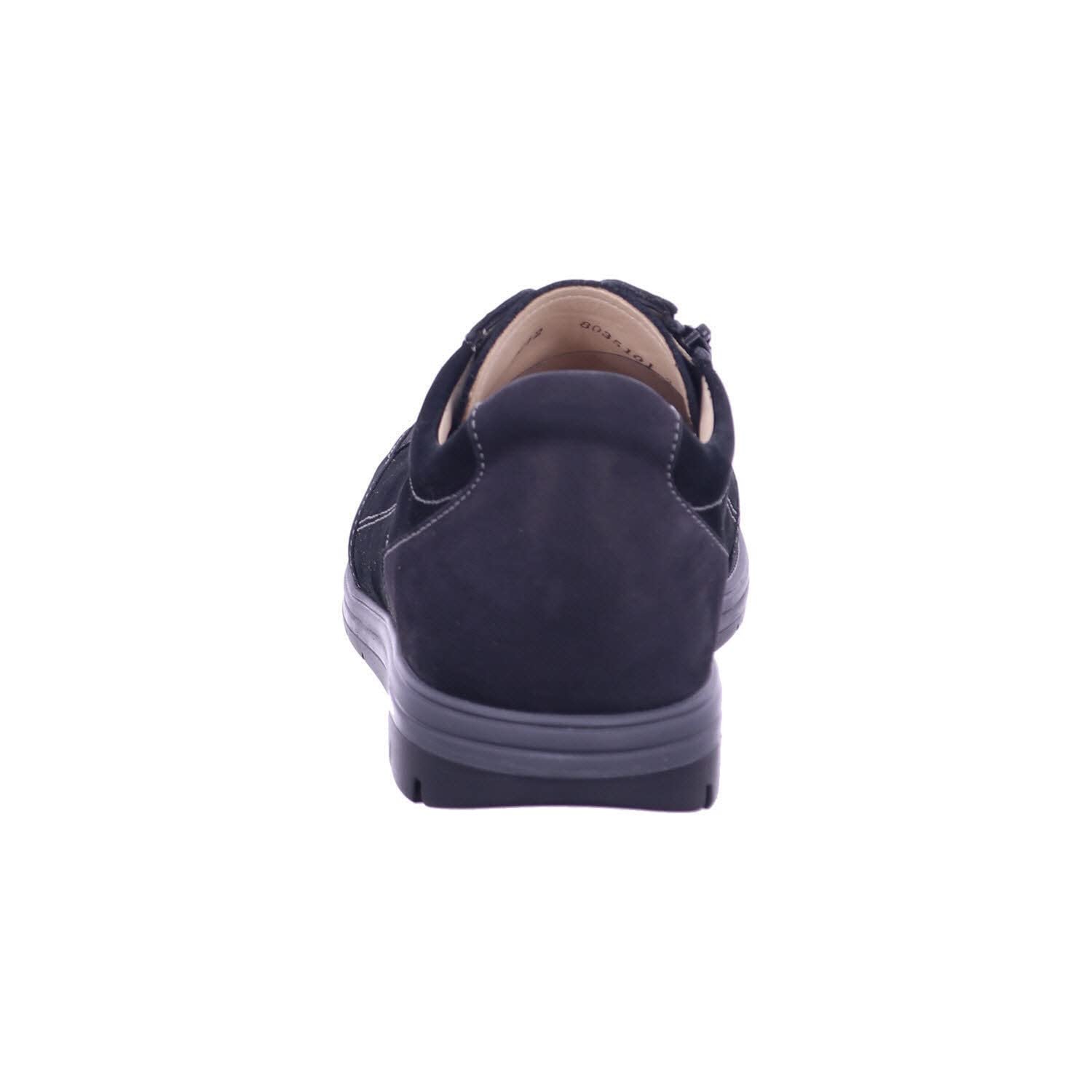 Кроссовки Finn Comfort Master 1402-751187 Коричневый, фото №4