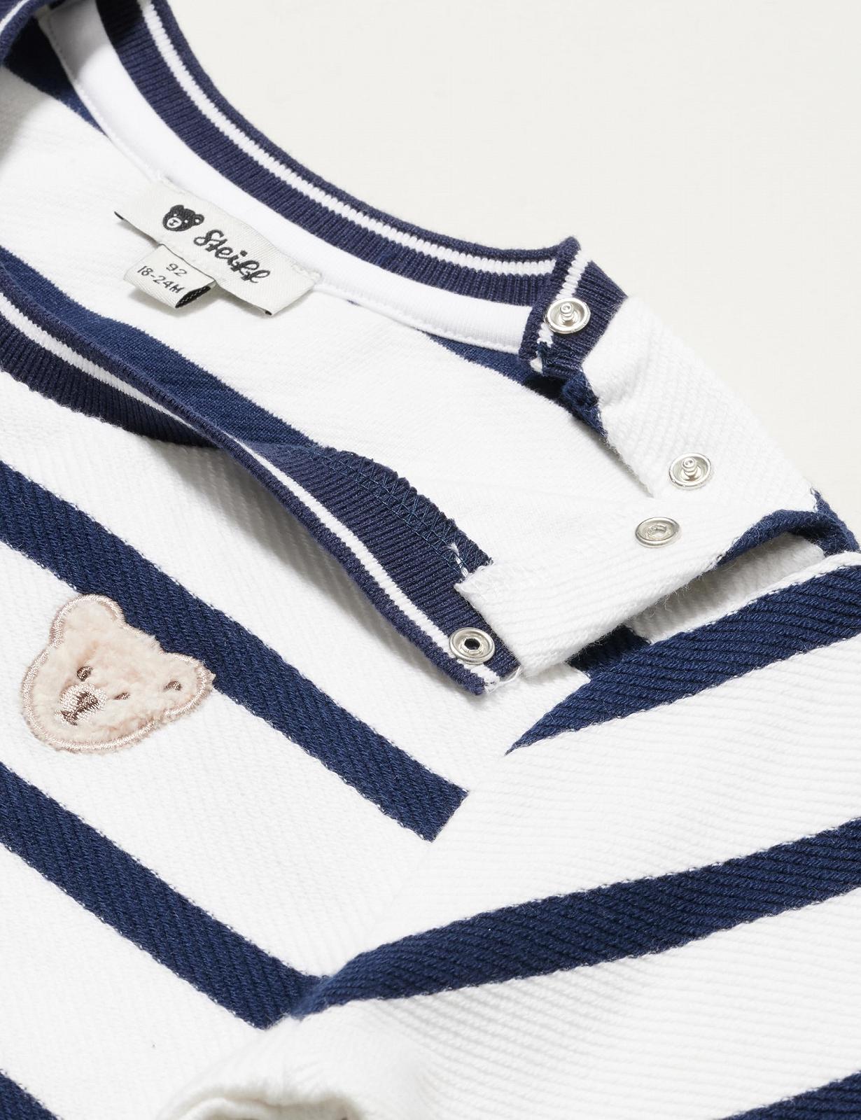 Толстовка Steiff для хлопчиків, фото №5