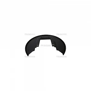 Пилозахисний кожух гальмівного диска TRISCAN 8125 28202 для PEUGEOT задня вісь - Фото 1