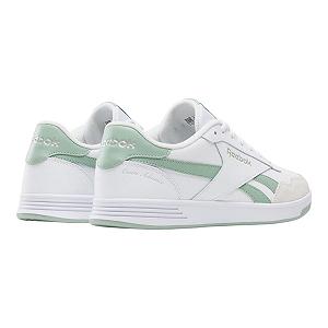 Кросівки Унісекс Reebok Court Advance synthetic.ua - Фото 1