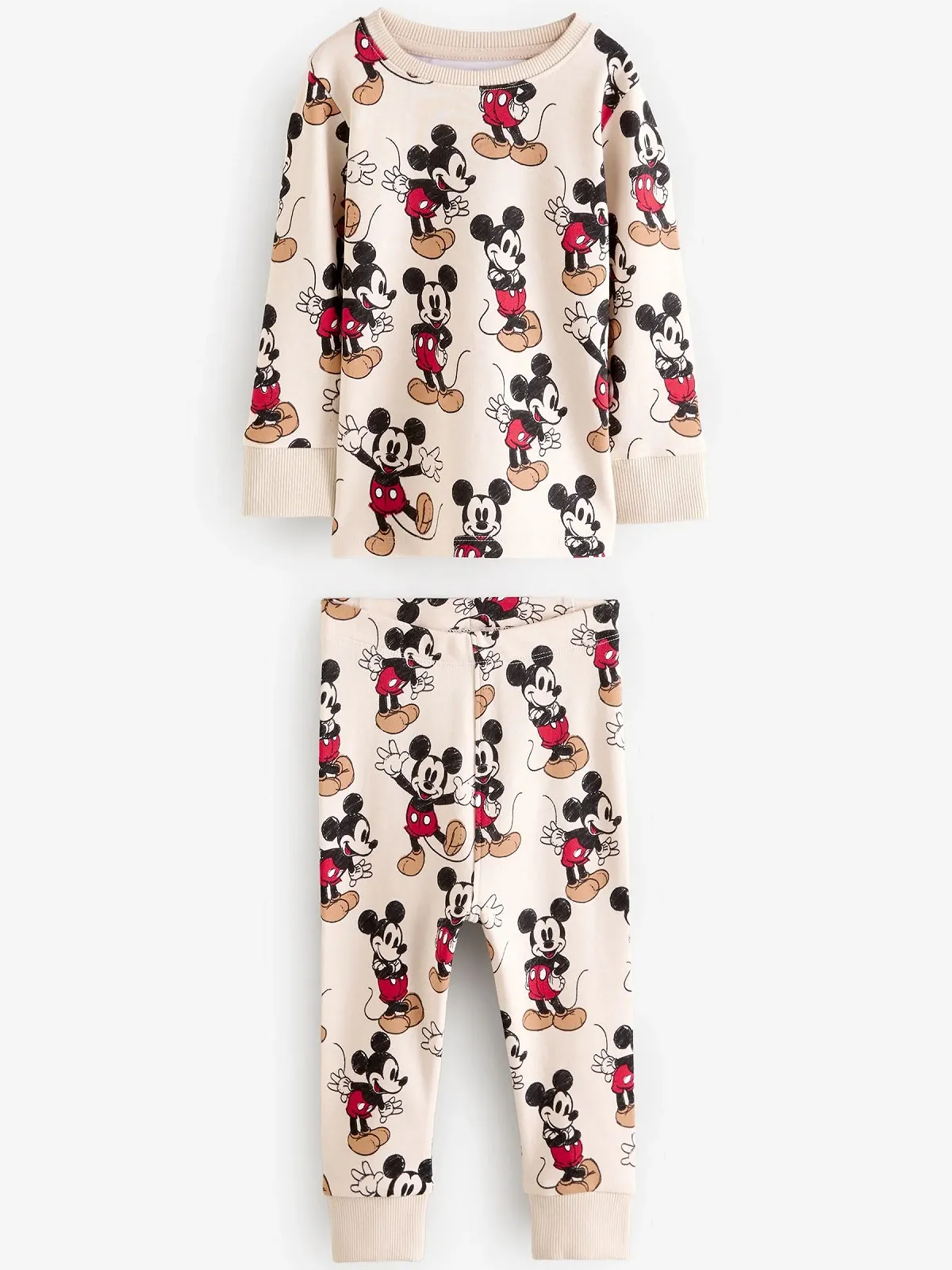 Комплект піжам NEXT 3 шт, фото №7