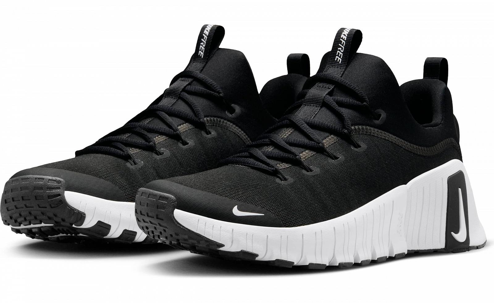 Кросівки Nike Free Metcon 6 чоловічі, фото №9 Кросівки Nike Free Metcon 6 чоловічі, фото №9