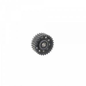 Ролик обводной/направляющий ремня ГРМ SKF VKM 81002 для TOYOTA VW synthetic.ua - Фото 1