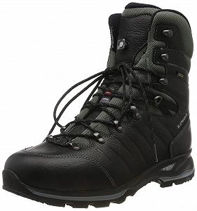 Мужские Ботинки Lowa M Yukon Ice II GTX - Фото 1