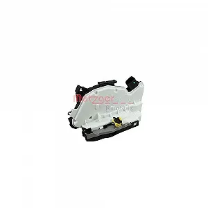 Замок двери METZGER 2314167 для SEAT, задний левый - Фото 1