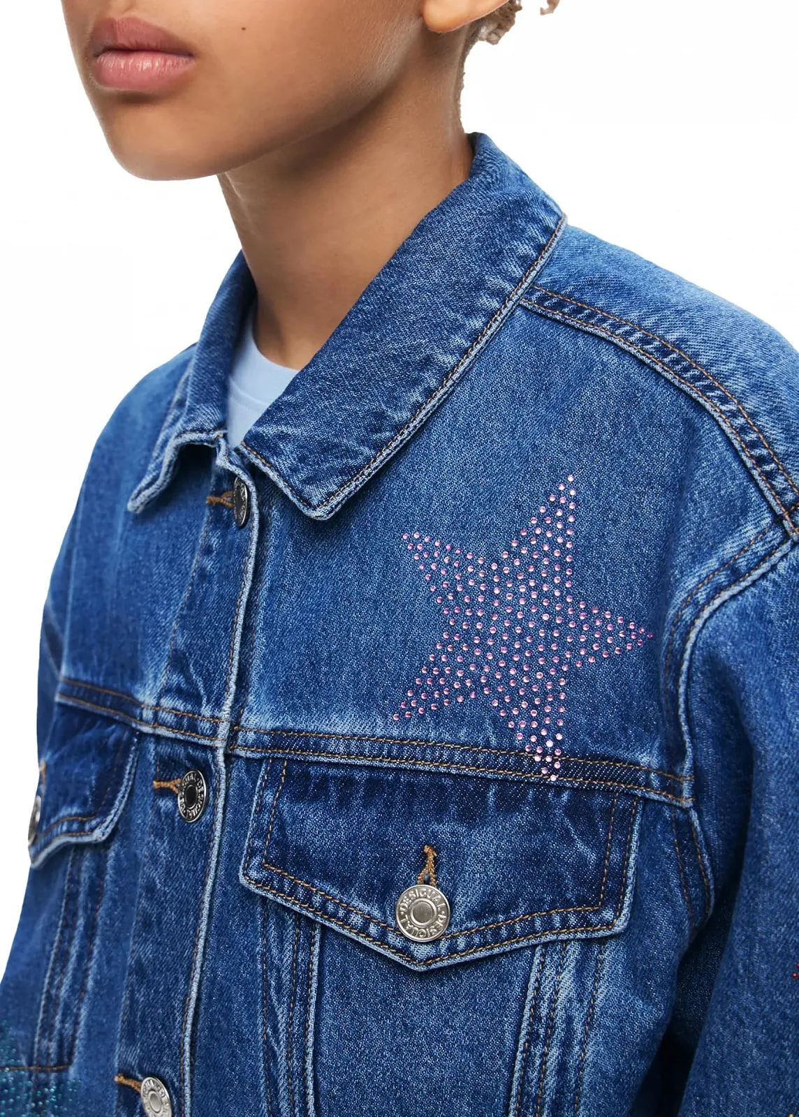 Годинник Desigual Unisex Kinder, фото №3