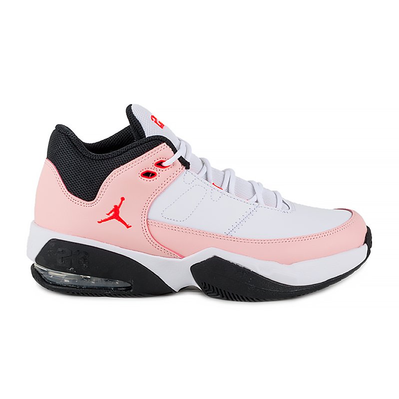 Кросівки баскетбольні Jordan MAX AURA 3 (GS) 38.5, фото №2