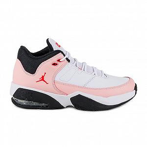 Кросівки баскетбольні Jordan MAX AURA 3 (GS) 38.5 synthetic.ua - Фото 1
