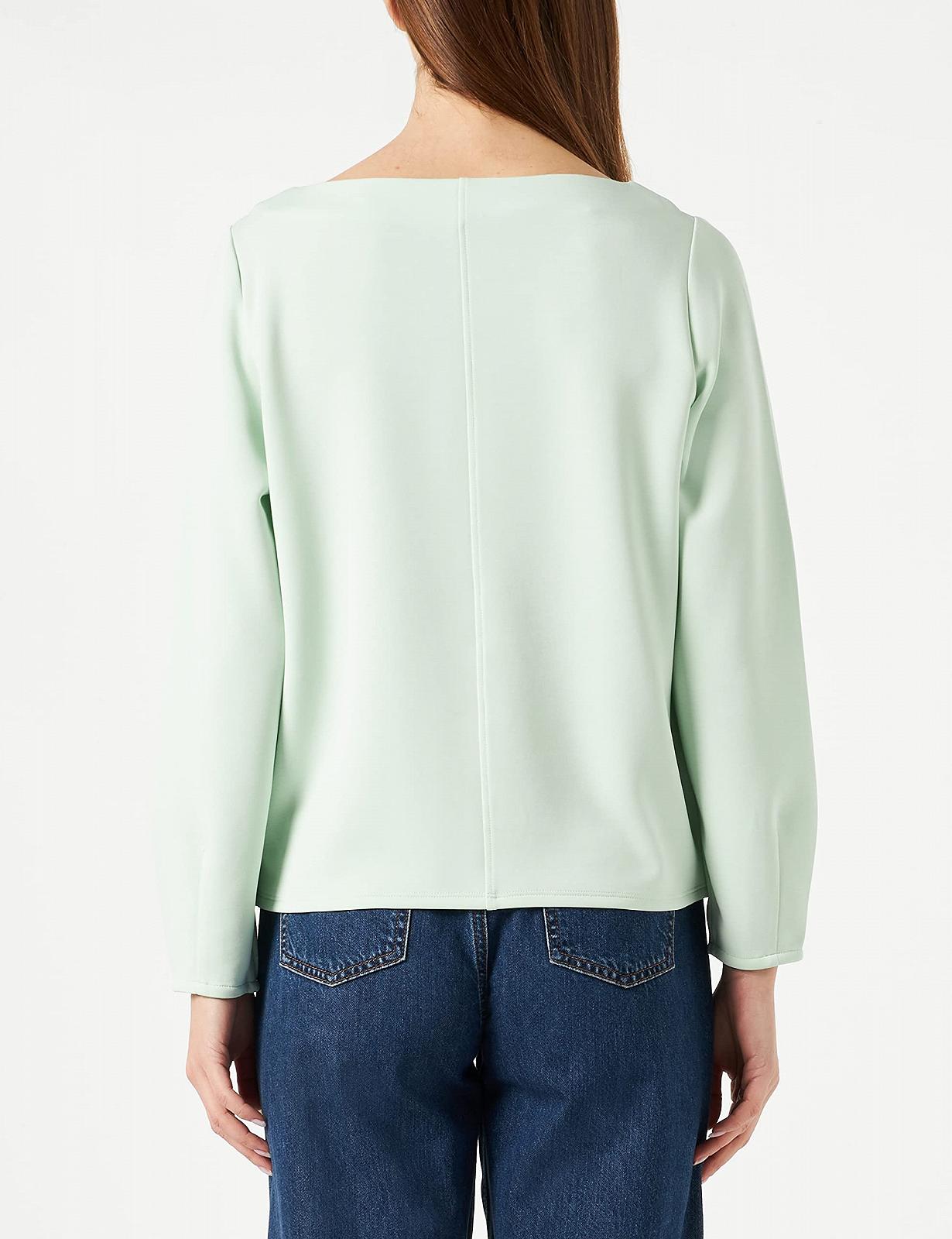 Женский свитшот comma, фото №3