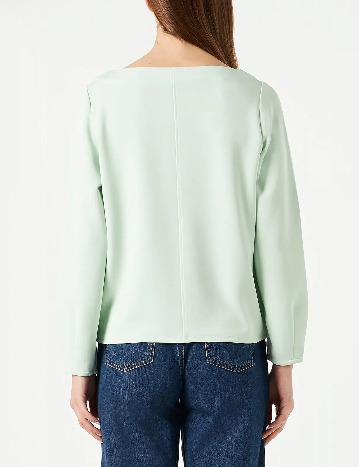 Жіночий світшот comma, фото №3