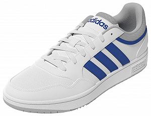 Кроссовки Adidas Hoops 3.0 Summer мужские synthetic.ua - Фото 1